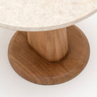 Juno Coffee Table - Coffee Tables Loom Collection Loom Collection Dubai