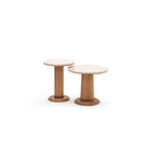 Juno Coffee Table - Coffee Tables Loom Collection Loom Collection Dubai