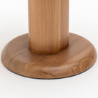 Juno Side Table - Side Tables Loom Collection Loom Collection Dubai