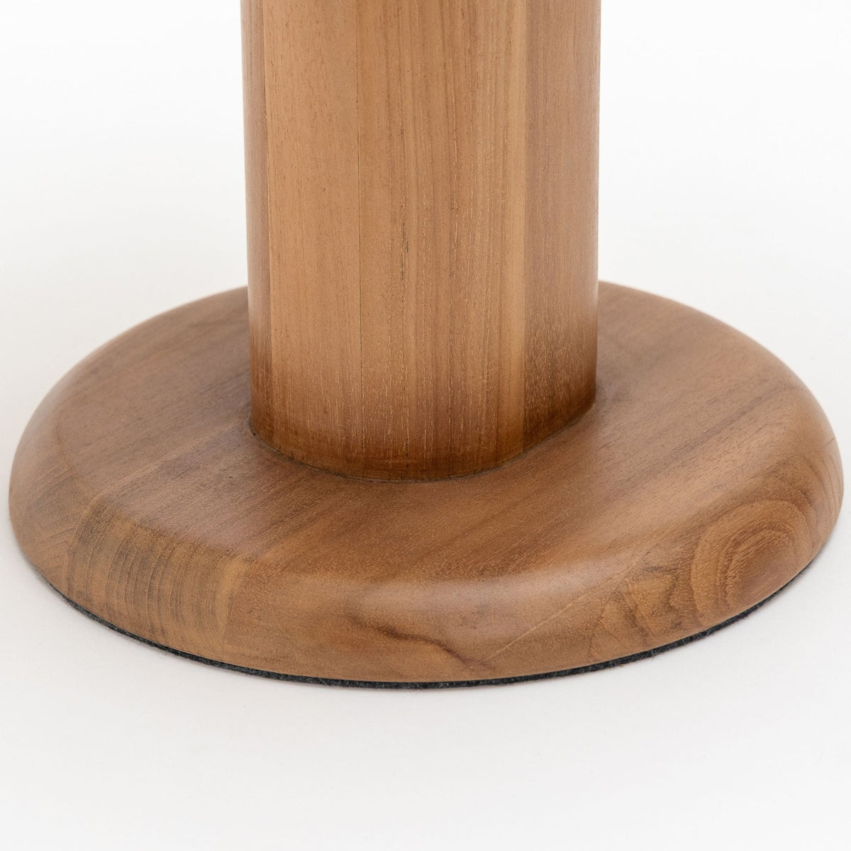 Juno Side Table - Side Tables Loom Collection Loom Collection Dubai