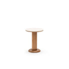 Juno Side Table - Side Tables Loom Collection Loom Collection Dubai