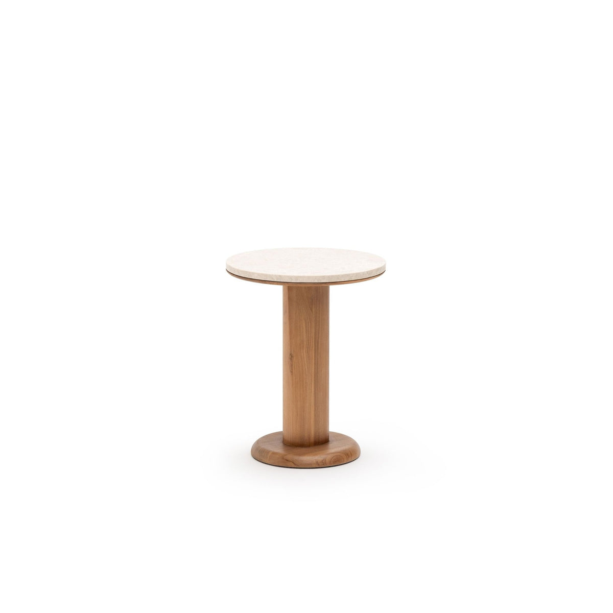 Juno Side Table - Side Tables Loom Collection Loom Collection Dubai