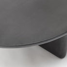 Kai Coffee Table - Lava - Coffee Tables Loom Collection Loom Collection Dubai