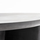 Kai Coffee Table - Lava - Coffee Tables Loom Collection Loom Collection Dubai
