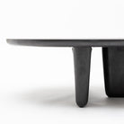 Kai Coffee Table - Lava - Coffee Tables Loom Collection Loom Collection Dubai