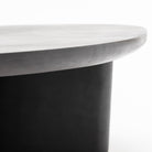 Kai Coffee Table - Lava - Coffee Tables Loom Collection Loom Collection Dubai