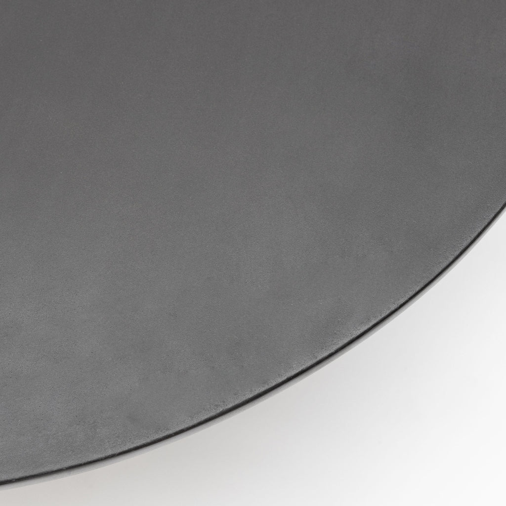 Kai Coffee Table - Lava - Coffee Tables Loom Collection Loom Collection Dubai