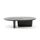 Kai Coffee Table - Lava - Coffee Tables Loom Collection Loom Collection Dubai