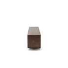 Kami 220 Entertainment Unit - Espresso Oak - TV and Entertainment Units Tolv Loom Collection Dubai