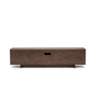 Kami 220 Entertainment Unit - Espresso Oak - TV and Entertainment Units Tolv Loom Collection Dubai