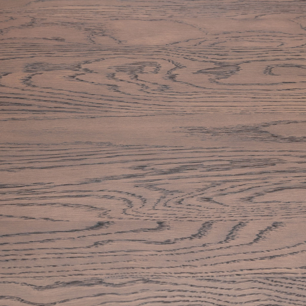 Kami 220 Entertainment Unit - Espresso Oak - TV and Entertainment Units Tolv Loom Collection Dubai