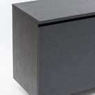 Kami 220 Sideboard - Black Oak - Buffets & Sideboards Tolv Loom Collection Dubai