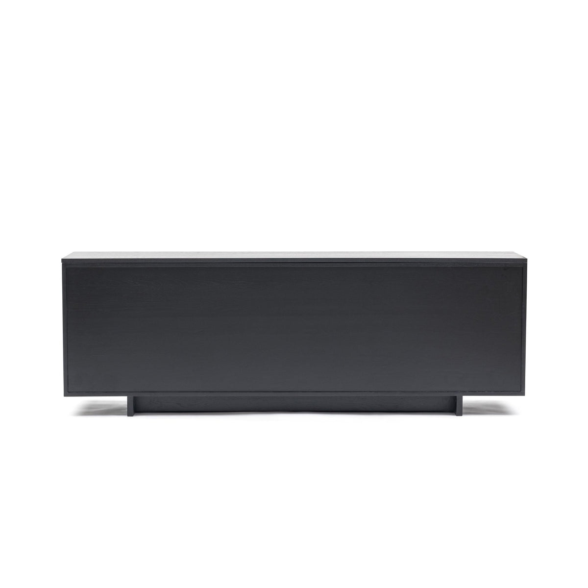 Kami 220 Sideboard - Black Oak - Buffets & Sideboards Tolv Loom Collection Dubai