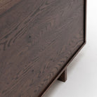 Kami 220 Sideboard - Espresso Oak - Buffets & Sideboards Tolv Loom Collection Dubai