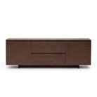 Kami 220 Sideboard - Espresso Oak - Buffets & Sideboards Tolv Loom Collection Dubai