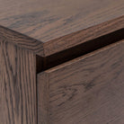 Kami 220 Sideboard - Espresso Oak - Buffets & Sideboards Tolv Loom Collection Dubai