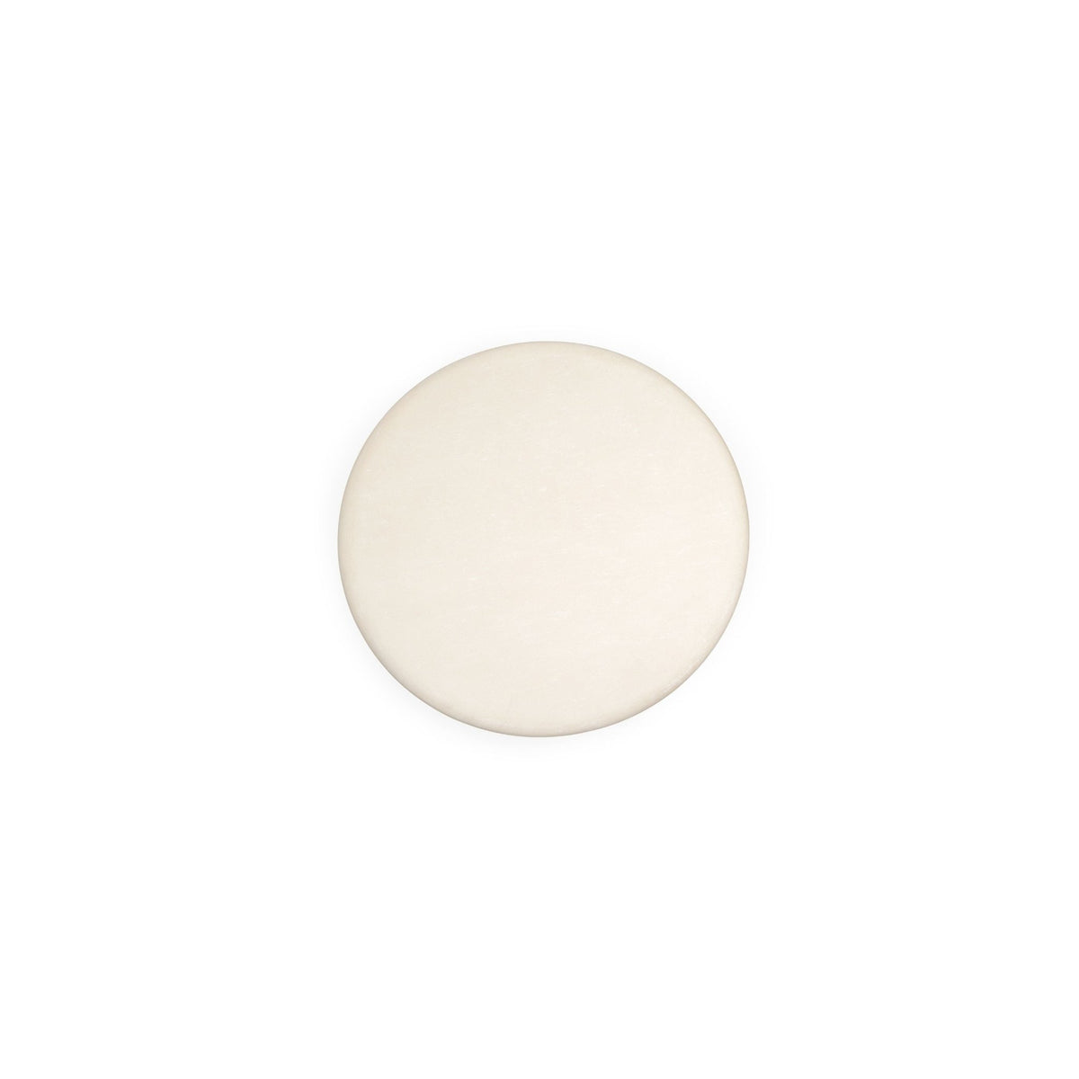 Kaolin Dining Table - Round Dining Tables Loom Collection Loom Collection Dubai