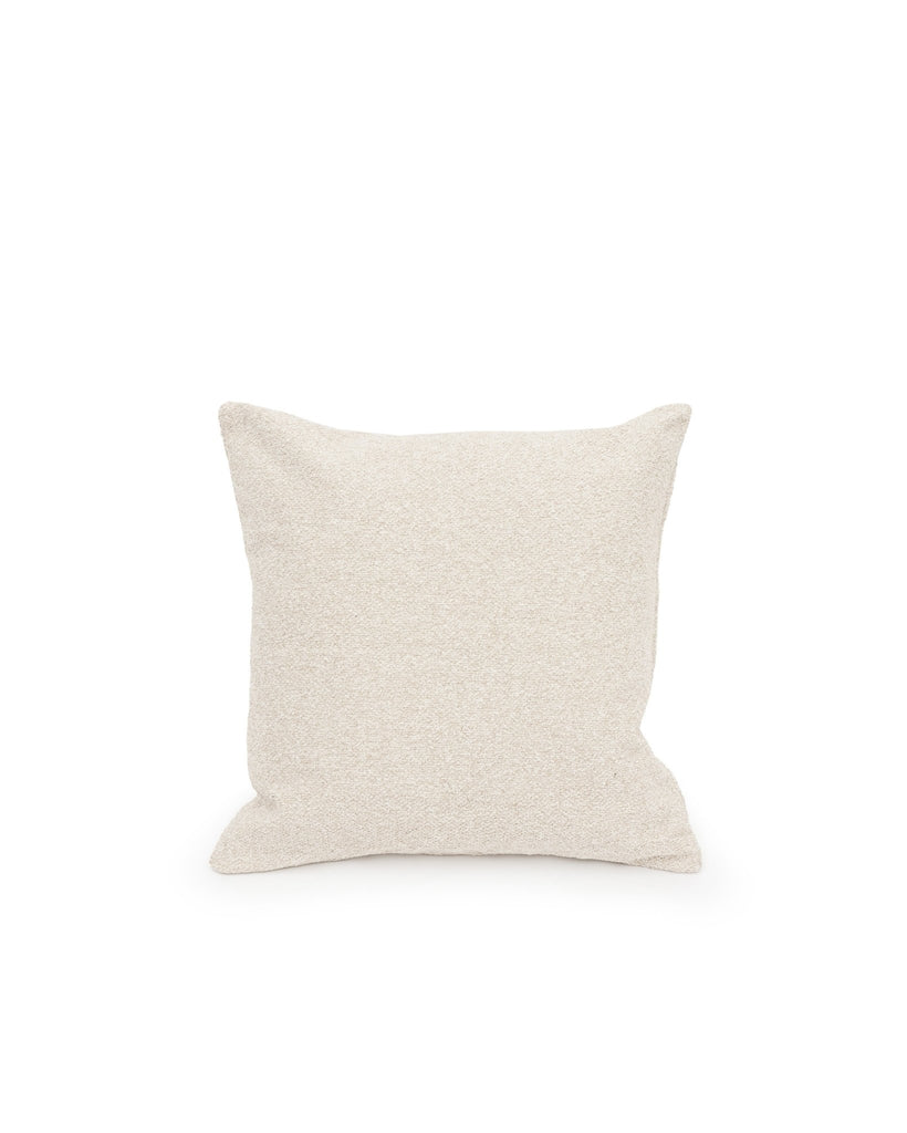 Karine 50Cm Cushion - Sandstone - Loom Collection Loom Collection Dubai