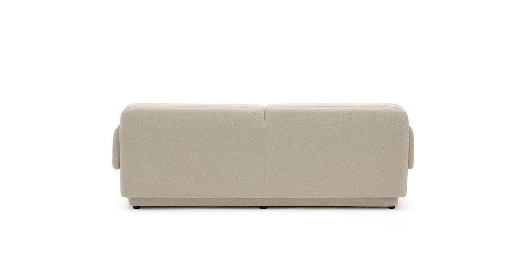 Karine Sofa - Sandstone.