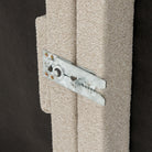 Karine Sofa - Sandstone - Sofas Loom Collection Loom Collection Dubai