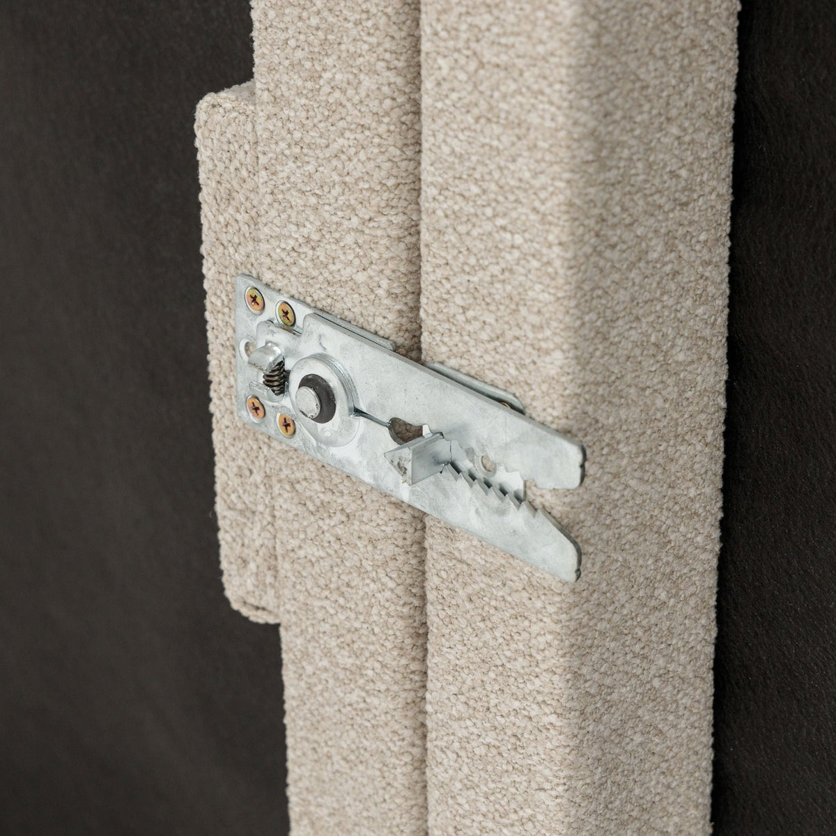 Karine Sofa - Sandstone - Sofas Loom Collection Loom Collection Dubai