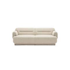 Karine Sofa - Sandstone - Sofas Loom Collection Loom Collection Dubai
