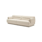 Karine Sofa - Sandstone - Sofas Loom Collection Loom Collection Dubai