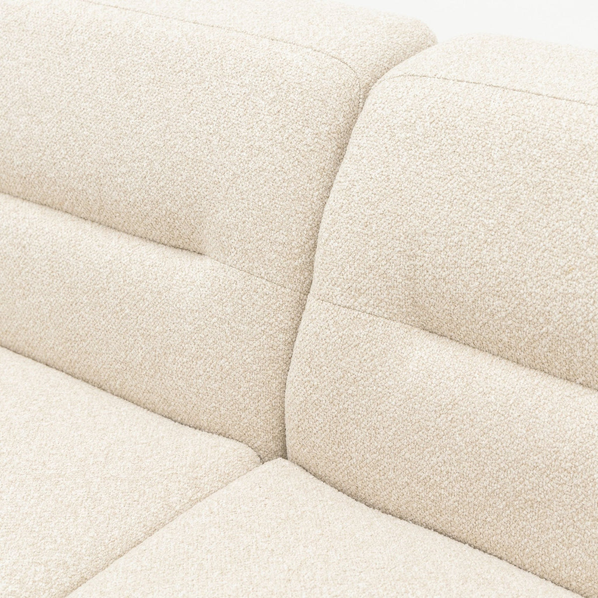 Karine Sofa - Sandstone - Sofas Loom Collection Loom Collection Dubai