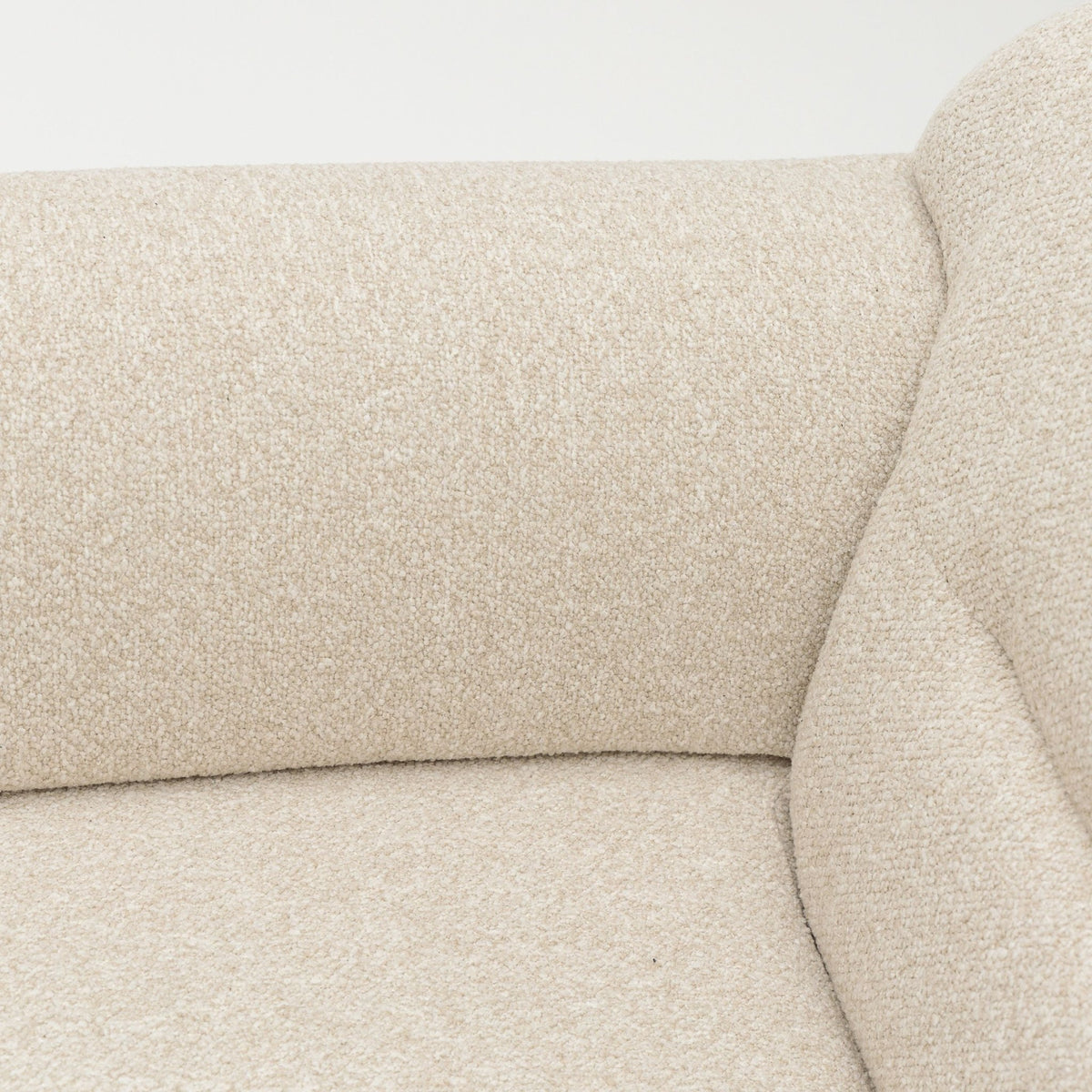 Karine Sofa - Sandstone - Sofas Loom Collection Loom Collection Dubai