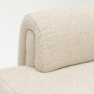 Karine Sofa - Sandstone - Sofas Loom Collection Loom Collection Dubai
