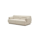 Karine Sofa - Sandstone - Sofas Loom Collection Loom Collection Dubai