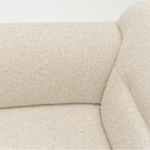 Karine Sofa - Sandstone - Sofas Loom Collection Loom Collection Dubai