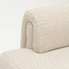Karine Sofa - Sandstone - Sofas Loom Collection Loom Collection Dubai