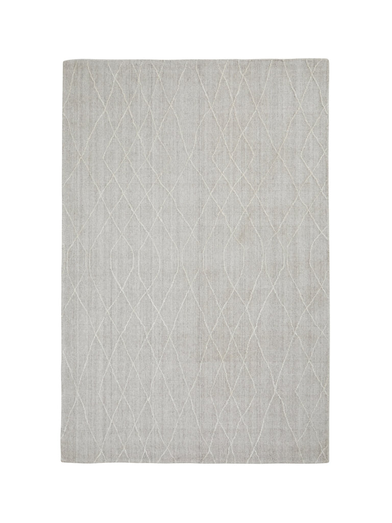 Katari Rug - Moon.