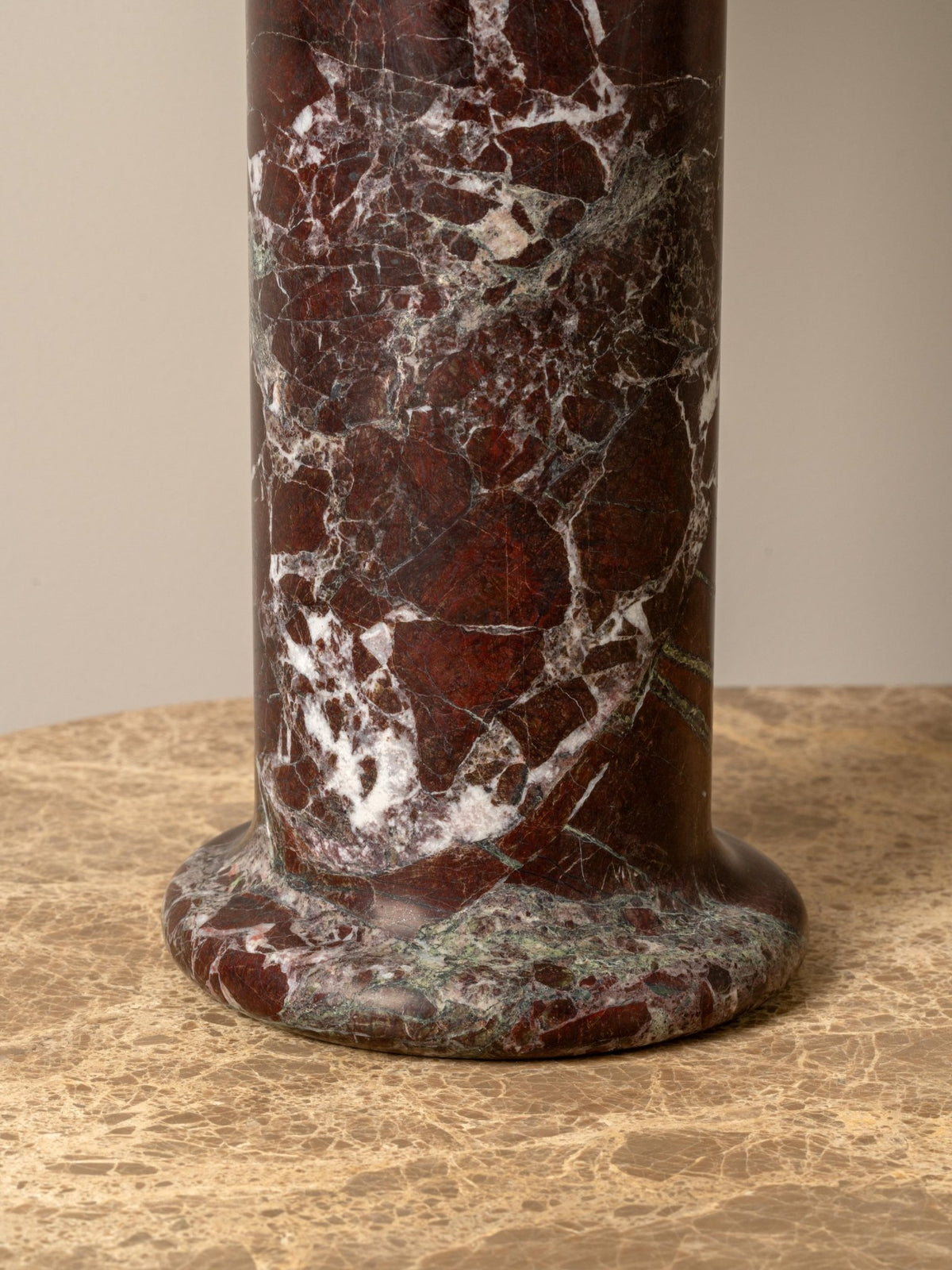 Keats Table Lamp - Lights&Lamps Loom Collection Dubai