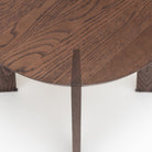 Kile Coffee Table Tall - Espresso Oak