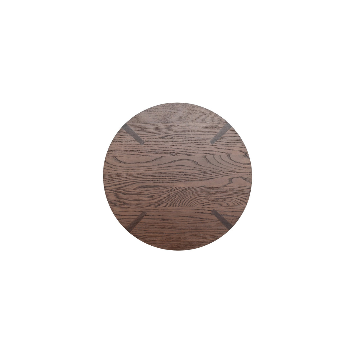 Kile Coffee Table Tall - Espresso Oak