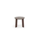 Kile Coffee Table Tall - Espresso Oak