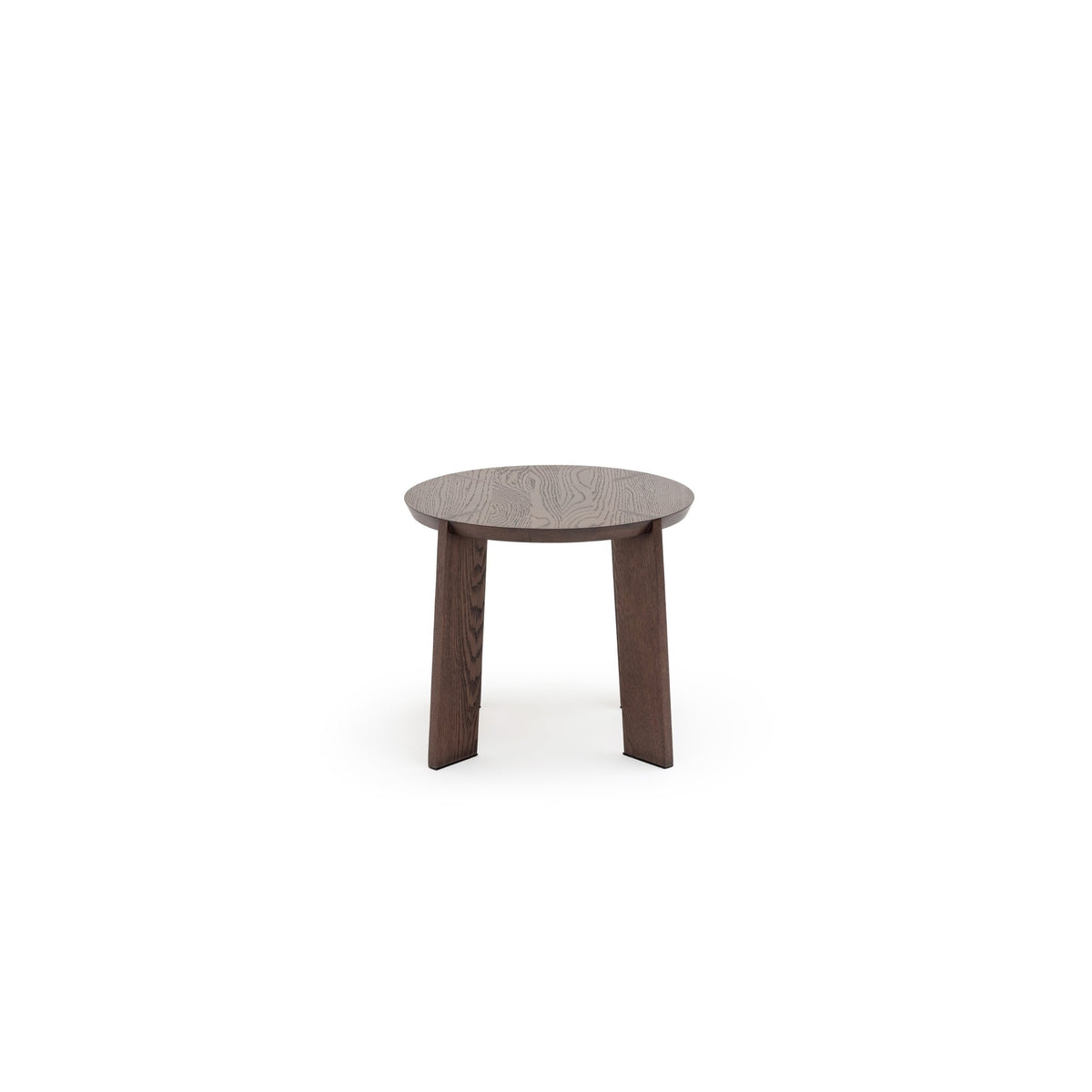 Kile Coffee Table Tall - Espresso Oak
