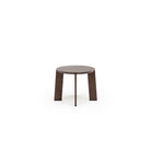Kile Coffee Table Tall - Espresso Oak