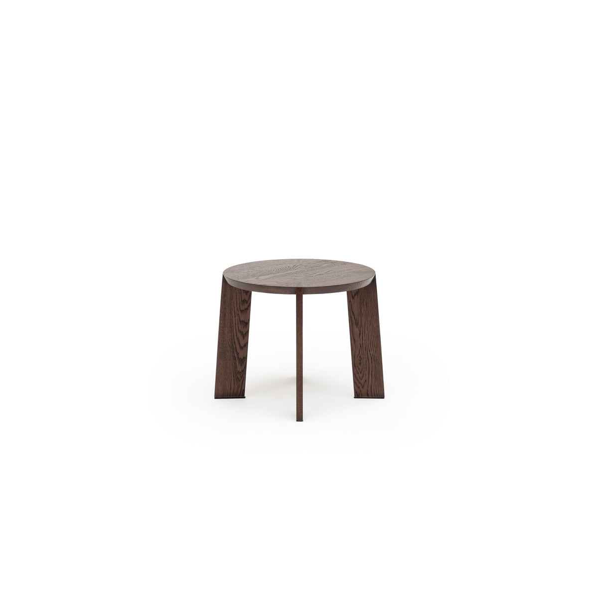 Kile Coffee Table Tall - Espresso Oak