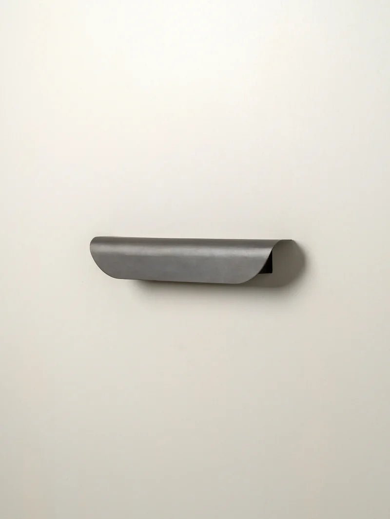 Kori Bronze Wall Light - Wall Lights Lights&Lamps Loom Collection Dubai