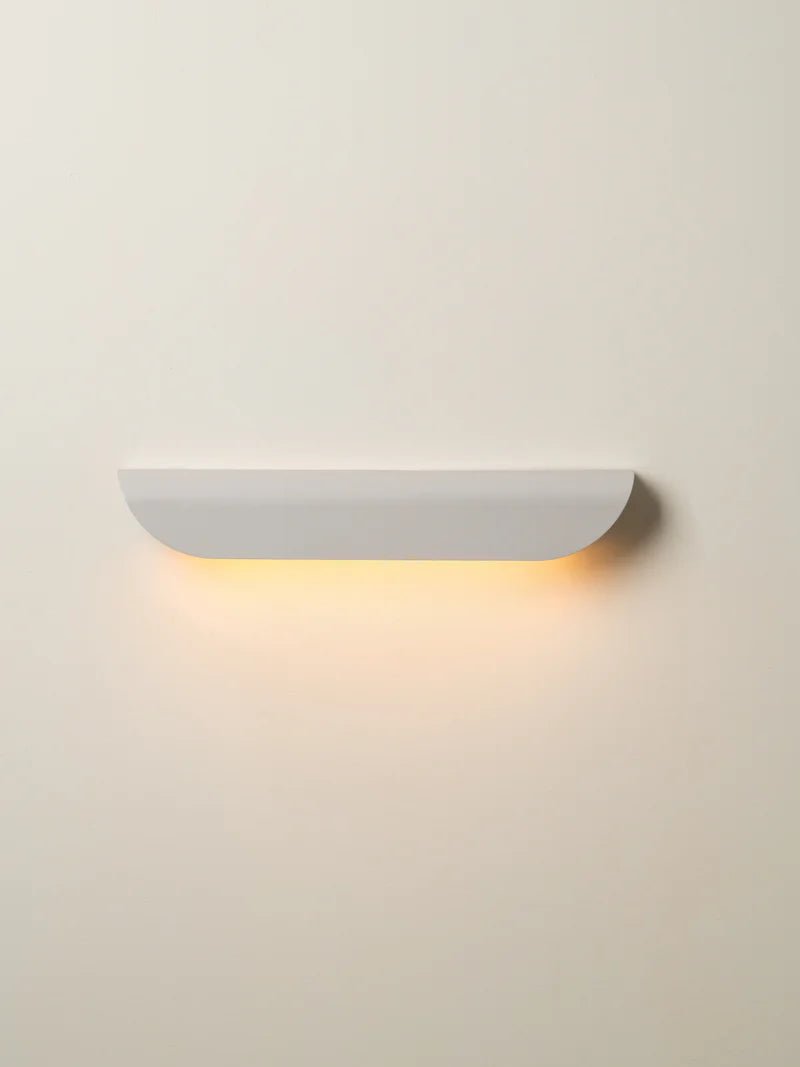 Kori Warm White Wall Light - Wall Lights Lights&Lamps Loom Collection Dubai