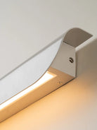 Kori Warm White Wall Light - Wall Lights Lights&Lamps Loom Collection Dubai