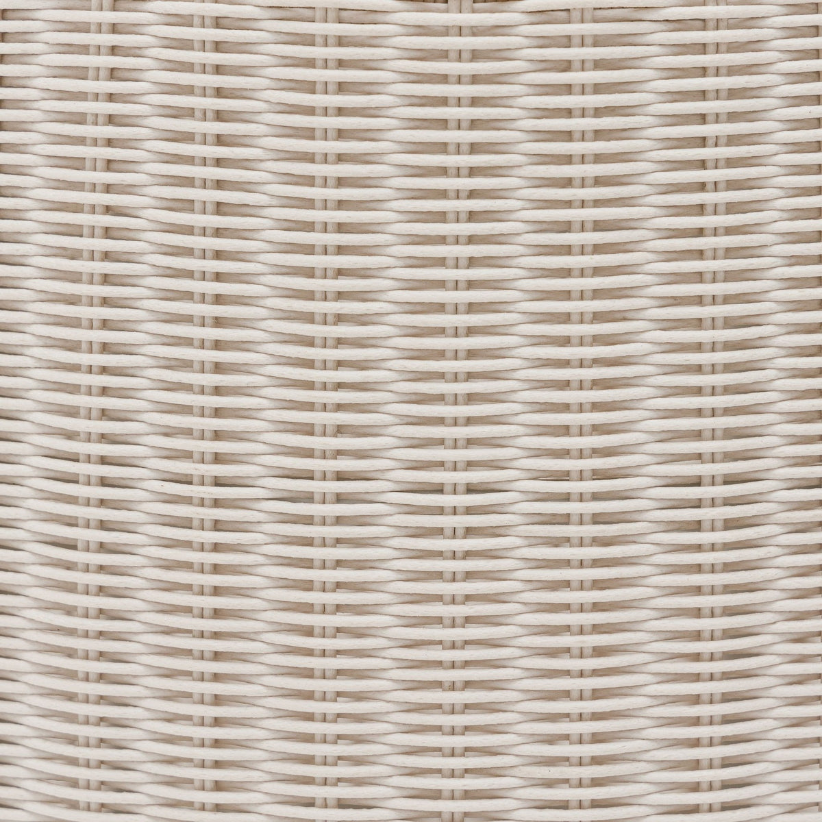 Kos Stool - Chalk - Side Tables Loom Collection Loom Collection Dubai