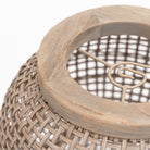 Kosava Lamp - Ceiling Lights Loom Collection Loom Collection Dubai