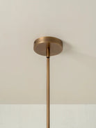 Lano Bar Pendant - Ceiling Lights Loom Collection Loom Collection Dubai