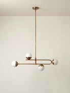 Lano Bar Pendant - Ceiling Lights Loom Collection Loom Collection Dubai