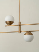 Lano Bar Pendant - Ceiling Lights Loom Collection Loom Collection Dubai