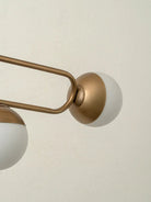 Lano Bar Pendant - Ceiling Lights Loom Collection Loom Collection Dubai